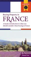 Buying Property in France