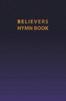 Believers Hymn Book Navy Flexi Cover Ed