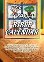 The Yearly Bible Calendar