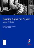 Running Alpha for Prisons