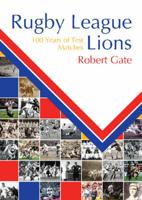 Rugby League Lions