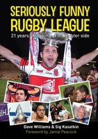 Seriously Funny Rugby League