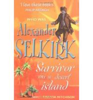 Who Was Alexander Selkirk