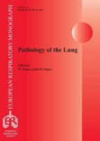 Pathology of the Lung