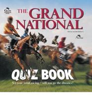The Grand National Quiz Book 2003
