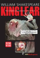 King Lear: Graphic Shakespeare