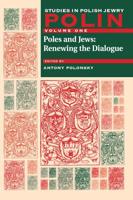 Polin: Studies in Polish Jewry Volume 1