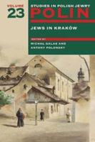 Jews in Krakow