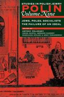 Polin: Studies in Polish Jewry Volume 9