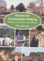 Access for Countryside Walking