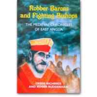 Robber Barons and Fighting Bishops