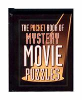 The Pocket Book of Mystery Movie Puzzles