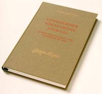 Christopher Tärnströms Journal