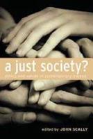 A Just Society?