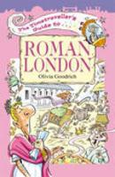 The Timetravaller's Guide to Roman London