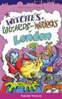 Witches, Wizards and Warlocks of London