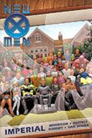 New X-Men Vol.2: Imperial