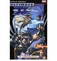 Ultimate X-Men Vol.1: The Tomorrow People