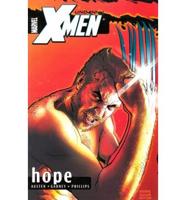 Uncanny X-Men Vol.1: Hope