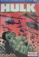 Incredible Hulk: Banner & The End