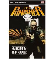 Punisher Vol.2: Army Of One