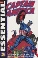 Essential Captain America. Vol. 2 Captain America 103-126