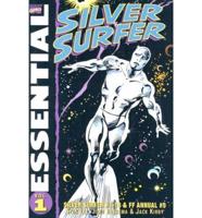 Essential Silver Surfer Vol.1