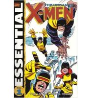 Essential Uncanny X-Men Vol.1