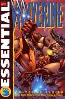 Essential Wolverine Vol.3