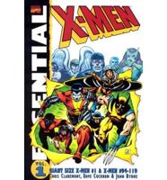 Essential X-Men Vol.1