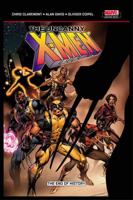 Uncanny X-Men - New Age Vol.1: The End Of History