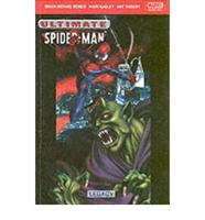 Ultimate Spider-Man Vol.4: Legacy