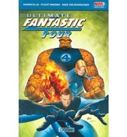 Ultimate Fantastic Four. Doom