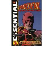 Essential Daredevil Vol.3
