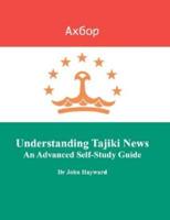 Understanding Tajiki News