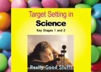 Target Setting in Science