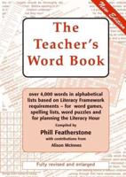 The Teacher's Word Book