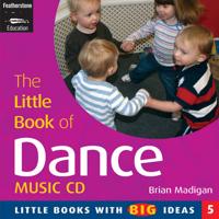 Little Book of Dance Music CD