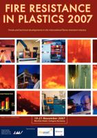 Fire Resistance in Plastics 2007. (Trends and Technical Developments in The
