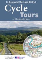 Cycle Tours in & Around the Lake District National Park, the Lune Valley & The Eden Valley