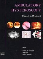 Ambulatory Hysteroscopy