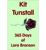 365 Days of Lara Branson