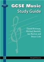 GCSE Music Study Guide