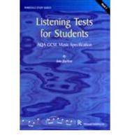 Listening Tests for Students