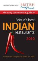 The Curry Connoisseur's Guide to Britain's Best Indian Restaurants