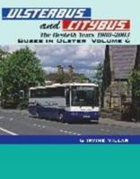 Ulsterbus & Citybus 1988-2003