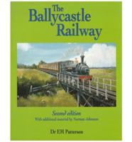 The Ballycastle Railway