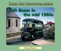 Irish Buses in the Mid-1960'S