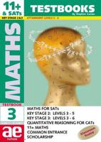 11+ Maths Bk. 10 Workbook