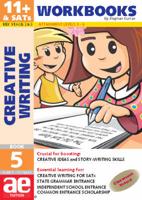 11+ Creative Writing. Book Five